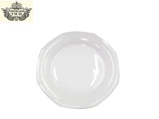 Tsuji 550 Blanco Plato Cafe 11,6cm