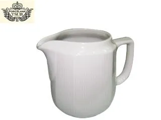 Tsuji 550 Blanco Lechera 280ml.
