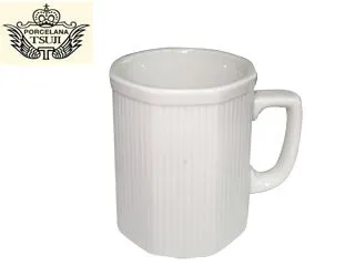 Tsuji 550 Blanco Jarrito Gde. 170ml.