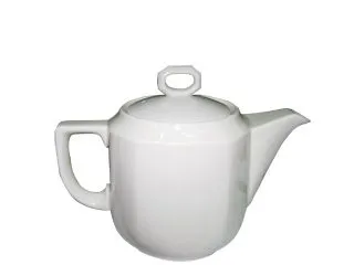 Tsuji 550 Blanco Tetera 2 Persona 620ml.