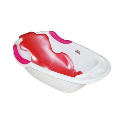 Colombraro Asiento p/Bebe p/Bañera