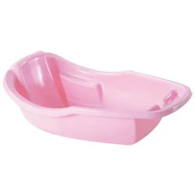 Gemplast Bañera Bebe Color