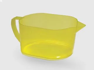 Deses Plast Jarra Oval 1.5L.