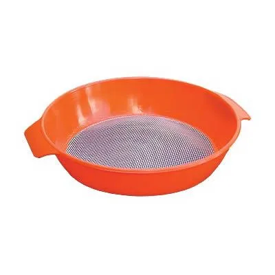 Deses Plast Tamizador 15cm Malla PL.