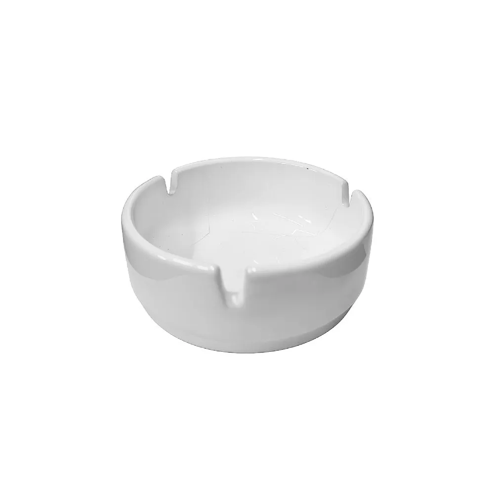 Clay Pott Cenicero 8cm