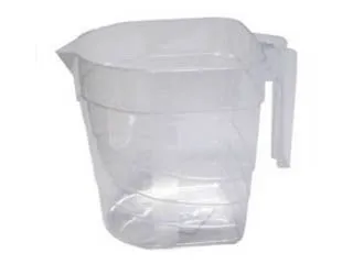 Gemplast Jarra Medidora 1litro.