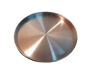 Almandoz Pizzera Reforzada 39cm Super