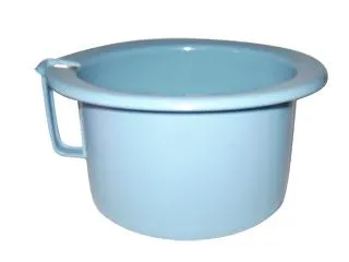 Deses Plast Bacenilla Redonda 24cm