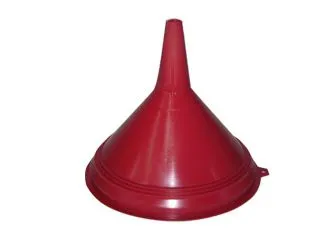 Deses Plast Embudo 17cm