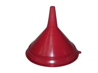 Deses Plast Embudo 20cm