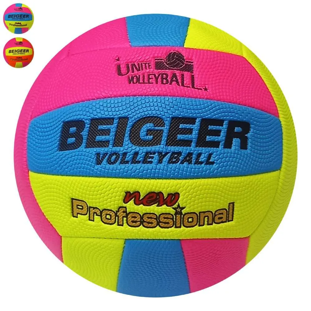 Pelota Voley Oficial Nº5 Fluo