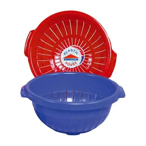 Deses Plast Colapasta Redondo 30cm
