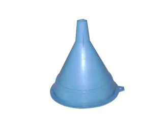 Deses Plast Embudo 13cm