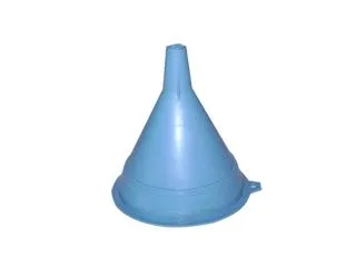 Deses Plast Embudo 8cm