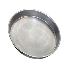 Lozafer Pizzera Chapa 22cm