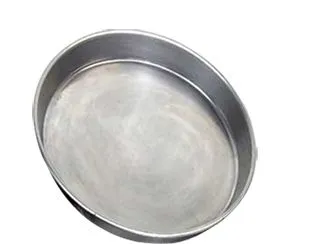 Lozafer Pizzera Chapa 24cm