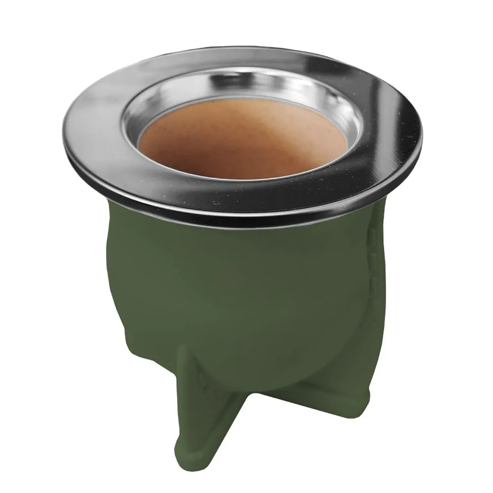 Nativo Mate Verde