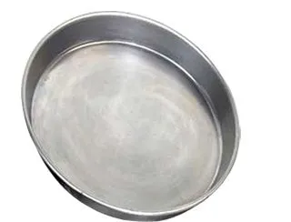 Lozafer Pizzera Chapa 30cm