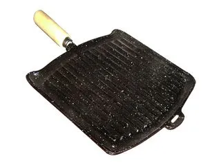 Lozafer Plancha Cuad. 3 Enloz. Raya. 27x27