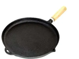 Lozafer Plancha Hierro Lisa 2 25cm