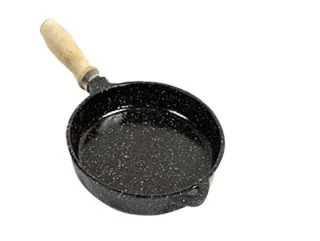 Lozafer Provoletera Enlozada 16cm