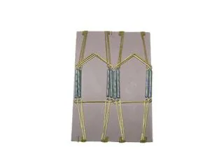 Soporte Colgar Nº4 16a19cm