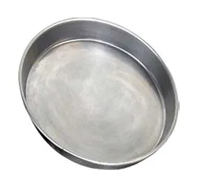 Lozafer Pizzera Chapa 26cm