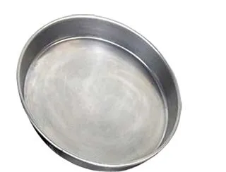 Lozafer Pizzera Chapa 28cm
