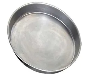 Lozafer Pizzera Chapa 34cm