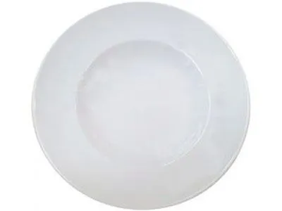 Tsuji 1150 Blanco Plato Pastas 31cm