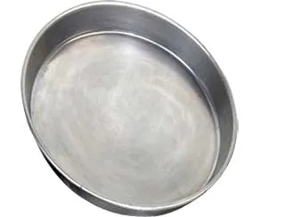 Lozafer Pizzera Chapa 36cm