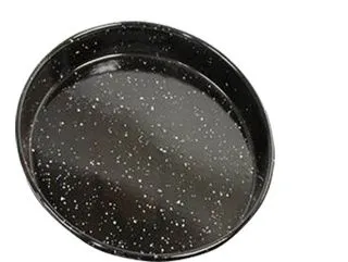 Lozafer Pizzera Enlozada 30cm