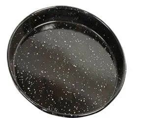 Lozafer Pizzera Enlozada 34cm