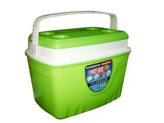 Colombraro Conservadora 35L