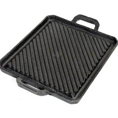 Lozafer Plancha Rect. 6 Rayada 25x45