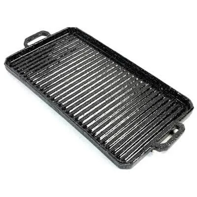 Lozafer Plancha Rect. 6 Enloz. Rayada25x44