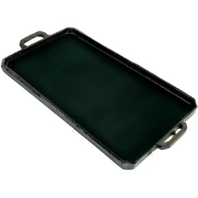 Lozafer Plancha Rect. 6 Enloz. Lisa25x44