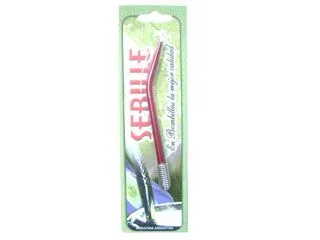 Sebille Bombilla. Resorte Color C.Lga.