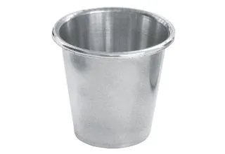Acero Flancito 6x6.5cm