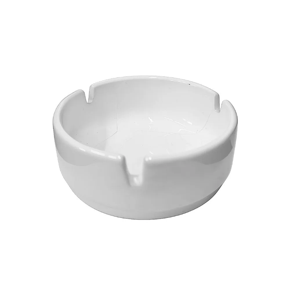 Clay Pott Cenicero 10cm