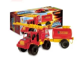 Duravit Set Bomberos
