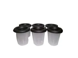 Crom Especieros x 6