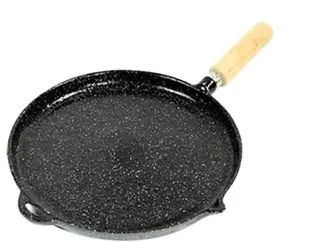 Lozafer Plancha Enlozada Lisa 2 25cm