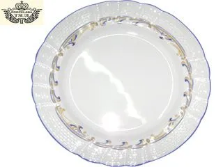 Tsuji 1232 Bagdad Fuente Redonda 30cm