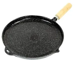 Lozafer Plancha Enlozada Lisa 3 27cm
