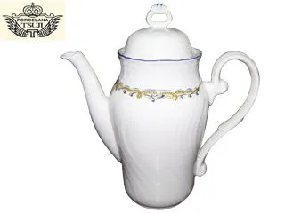 Tsuji 1232 Bagdad Cafetera 780ml.