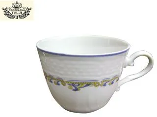 Tsuji 1232 Bagdad Taza Te 190ml.