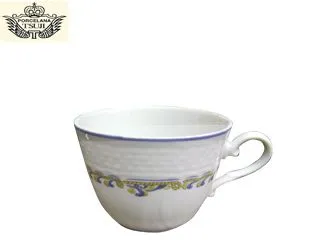 Tsuji 1232 Bagdad Taza Cafe 90ml.