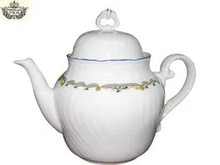 Tsuji 1232 Bagdad Tetera 1200ml.