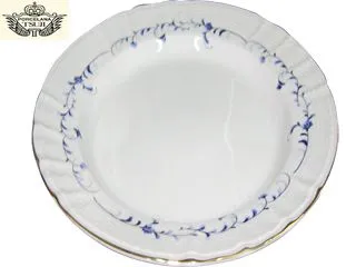 Tsuji 1225 Navy Blue Fuente Redonda 30cm